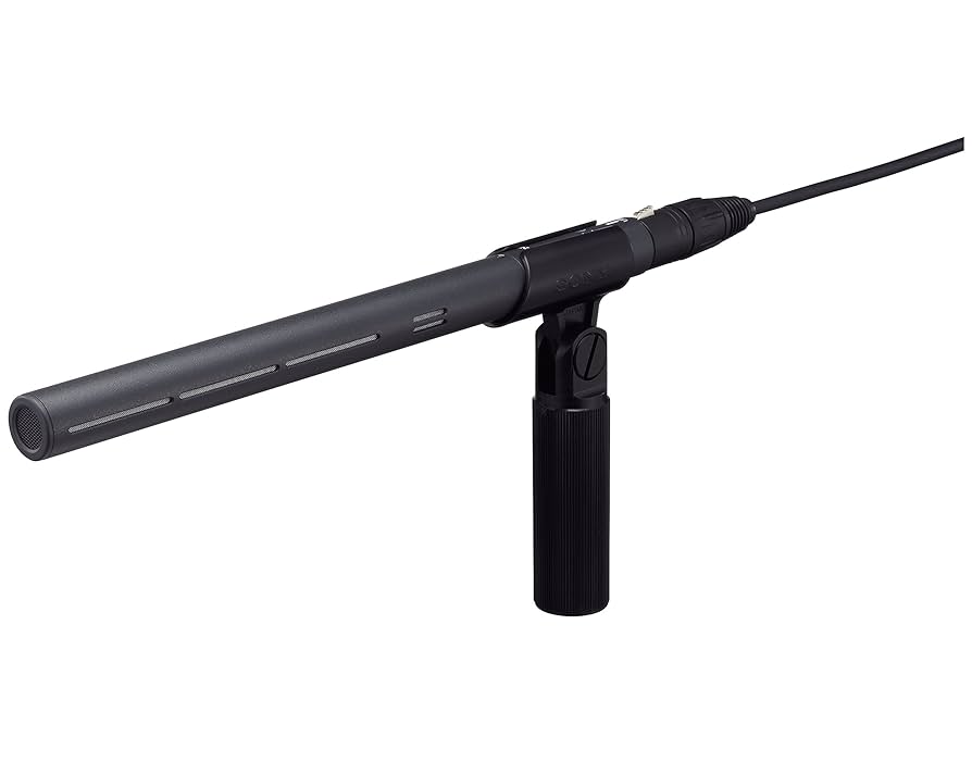 SONY ソニー コンデンサーマイク ECM-672 ショットガンマイク Yahoo!オークション -「ecm-672」の落札相場・落札価格